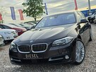 BMW 535 313PS#Aut#ACC#Bang&Olufsen#Bixenon#Wentyle#Skóry#Climatr#Kamera#Navi!! - 16