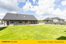 Nowoczesny dom z dużą działką w Marcelinie - 7