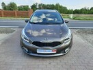 Kia Cee'd / 128KM / KLIMA / Serwis ASO + TUV / Z Niemiec! - 2