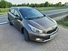 Kia Cee'd / 128KM / KLIMA / Serwis ASO + TUV / Z Niemiec! - 3