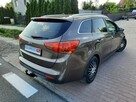 Kia Cee'd / 128KM / KLIMA / Serwis ASO + TUV / Z Niemiec! - 5