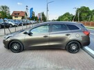 Kia Cee'd / 128KM / KLIMA / Serwis ASO + TUV / Z Niemiec! - 8