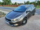 Kia Cee'd / 128KM / KLIMA / Serwis ASO + TUV / Z Niemiec! - 9