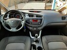 Kia Cee'd / 128KM / KLIMA / Serwis ASO + TUV / Z Niemiec! - 10