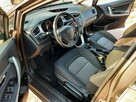 Kia Cee'd / 128KM / KLIMA / Serwis ASO + TUV / Z Niemiec! - 12