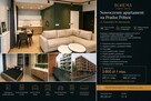 Do wynajęcia apartament z garażem I Metro Szwedzka - 1