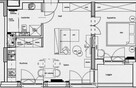 Do wynajęcia apartament z garażem I Metro Szwedzka - 3