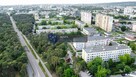 Dwupokojowe przy lesie, parter, Ostrowska - 7