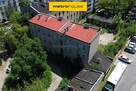 Działka, budynek mieszkalny wielorodzinny 2000 PUM - 1