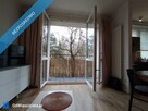 Urocze studio na Woli, z wydzieloną sypialnią, bardzo słoneczne i ciche. - 2