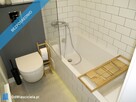 Urocze studio na Woli, z wydzieloną sypialnią, bardzo słoneczne i ciche. - 6