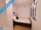 Urocze studio na Woli, z wydzieloną sypialnią, bardzo słoneczne i ciche. - 8