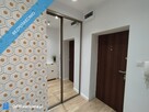 Urocze studio na Woli, z wydzieloną sypialnią, bardzo słoneczne i ciche. - 11