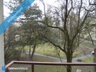 Urocze studio na Woli, z wydzieloną sypialnią, bardzo słoneczne i ciche. - 14