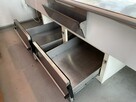 Fiat Ducato Autosklep wędl Gastronomiczna food truck foodtruck sklep Borco DMC3500 - 6