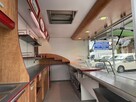 Fiat Ducato Autosklep wędl Gastronomiczna food truck foodtruck sklep Borco DMC3500 - 7