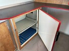 Fiat Ducato Autosklep wędl Gastronomiczna food truck foodtruck sklep Borco DMC3500 - 9