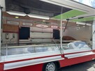 Fiat Ducato Autosklep wędl Gastronomiczna food truck foodtruck sklep Borco DMC3500 - 10