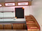 Fiat Ducato Autosklep wędl Gastronomiczna food truck foodtruck sklep Borco DMC3500 - 14