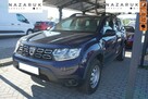 Dacia Duster 1.6SCe 115KM Essential 4x2 salon pierwszy właściciel
