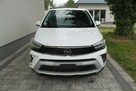 Opel Crossland X - 2