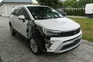Opel Crossland X - 3