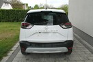 Opel Crossland X - 5