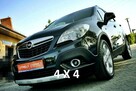 Opel Mokka 1,4i 4x4, Klima, alu R18, 165tys.km, 140KM