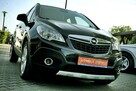 Opel Mokka 1,4i 4x4, Klima, alu R18, 165tys.km, 140KM - 2