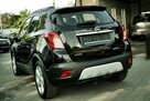 Opel Mokka 1,4i 4x4, Klima, alu R18, 165tys.km, 140KM - 4