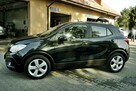 Opel Mokka 1,4i 4x4, Klima, alu R18, 165tys.km, 140KM - 8