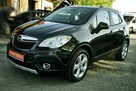 Opel Mokka 1,4i 4x4, Klima, alu R18, 165tys.km, 140KM - 9