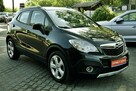 Opel Mokka 1,4i 4x4, Klima, alu R18, 165tys.km, 140KM - 11