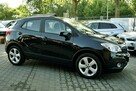 Opel Mokka 1,4i 4x4, Klima, alu R18, 165tys.km, 140KM - 12