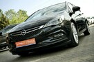 Opel Astra 1,6CDTI Klima, alu R17, 140tys.km, 110KM - 1