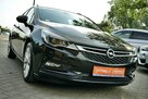 Opel Astra 1,6CDTI Klima, alu R17, 140tys.km, 110KM - 2