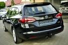 Opel Astra 1,6CDTI Klima, alu R17, 140tys.km, 110KM - 4