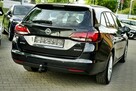Opel Astra 1,6CDTI Klima, alu R17, 140tys.km, 110KM - 6