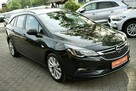 Opel Astra 1,6CDTI Klima, alu R17, 140tys.km, 110KM - 11