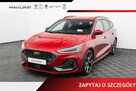 Ford Focus DW9YS80#2.3 EcoBoost ST X Pakiet zimowy Salon PL VAT23% - 1