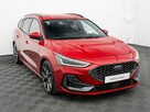 Ford Focus DW9YS80#2.3 EcoBoost ST X Pakiet zimowy Salon PL VAT23% - 3