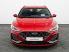 Ford Focus DW9YS80#2.3 EcoBoost ST X Pakiet zimowy Salon PL VAT23% - 7