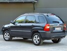 Kia Sportage * BARDZO ŁADNA* 2.0 GAZ* tempomat* komputer* ACTiVE * - 5