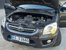 Kia Sportage * BARDZO ŁADNA* 2.0 GAZ* tempomat* komputer* ACTiVE * - 13