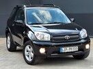 Toyota RAV-4 * 4X4 * benzyna 2.0VVT-i * z Niemiec * PiĘKNA* klimatronik *