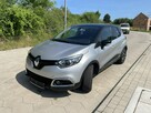 Renault Captur LUXE Edition 1.2 Benzyna Opłacony Automat - 3