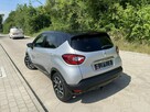 Renault Captur LUXE Edition 1.2 Benzyna Opłacony Automat - 4