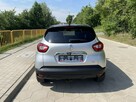 Renault Captur LUXE Edition 1.2 Benzyna Opłacony Automat - 5