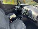 Renault Captur LUXE Edition 1.2 Benzyna Opłacony Automat - 8