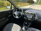 Renault Captur LUXE Edition 1.2 Benzyna Opłacony Automat - 9